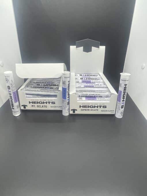 Pre Rolls Delivery NYC