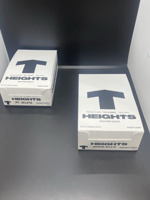 Pre Rolls Delivery NYC