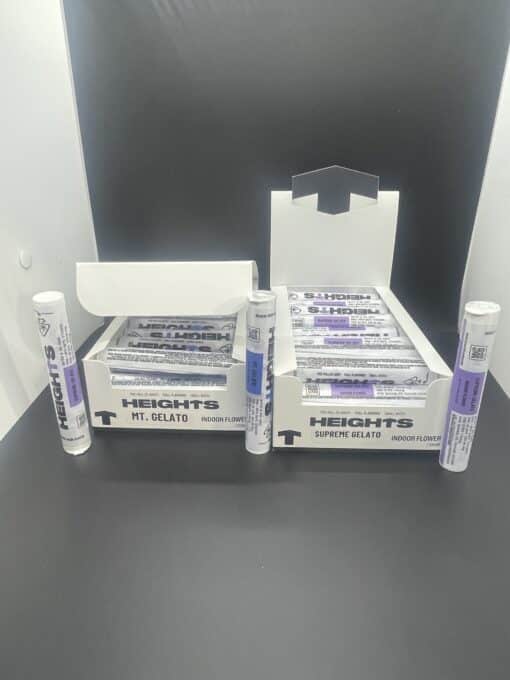 Pre Rolls Delivery NYC
